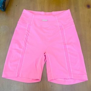 GymShark Whitney Simmons Biker Short